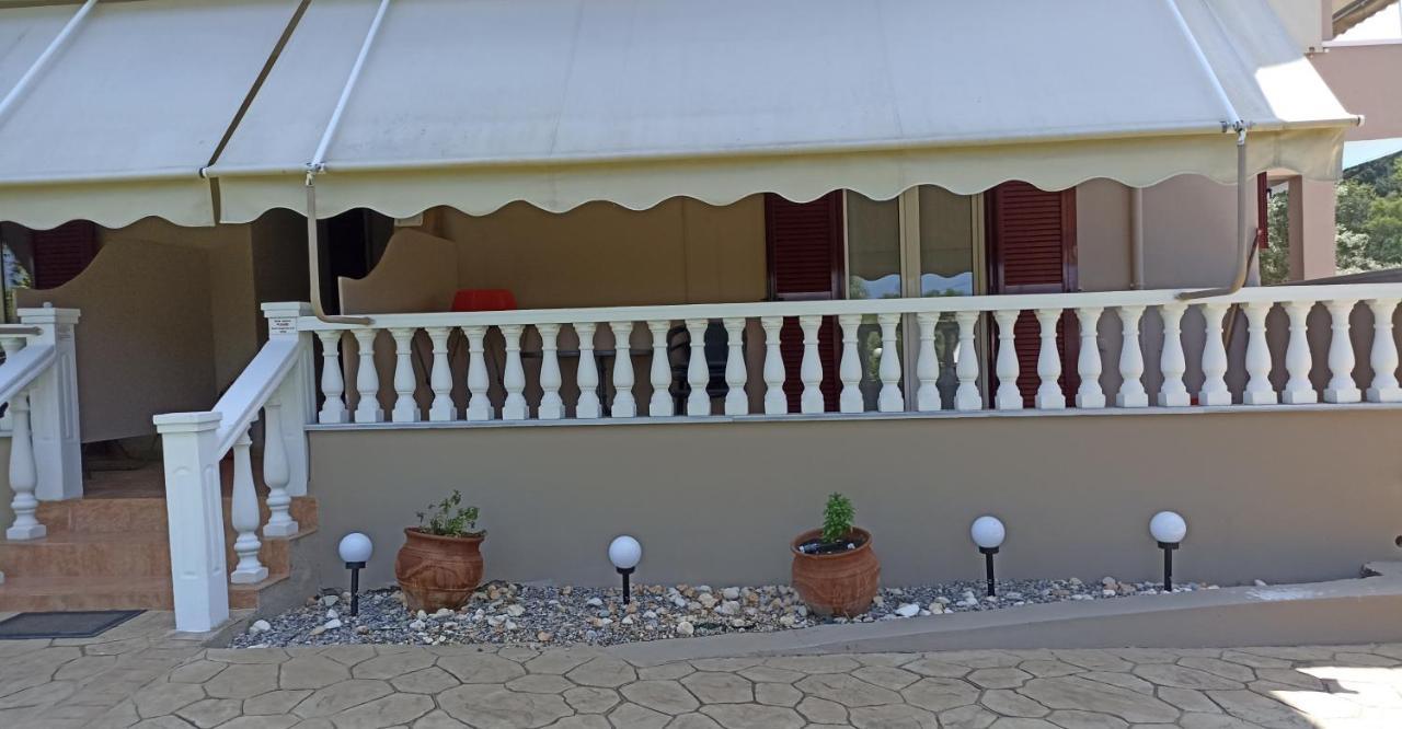 Evalena Home Frínion Exterior foto